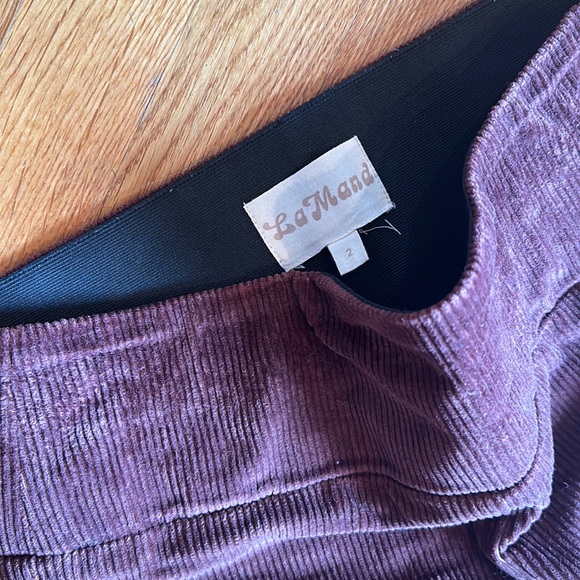 La Mand medium (not size 2) - Picture 2 of 2